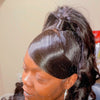 Frontal Lace Wigs