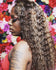 Deep Wave Highlight Frontal Wig