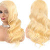 Baddie Blonde Wig Kollection