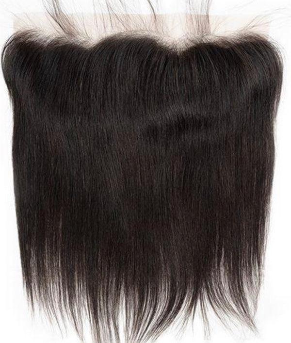 Lace Frontals