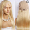 Baddie Blonde Wig Kollection