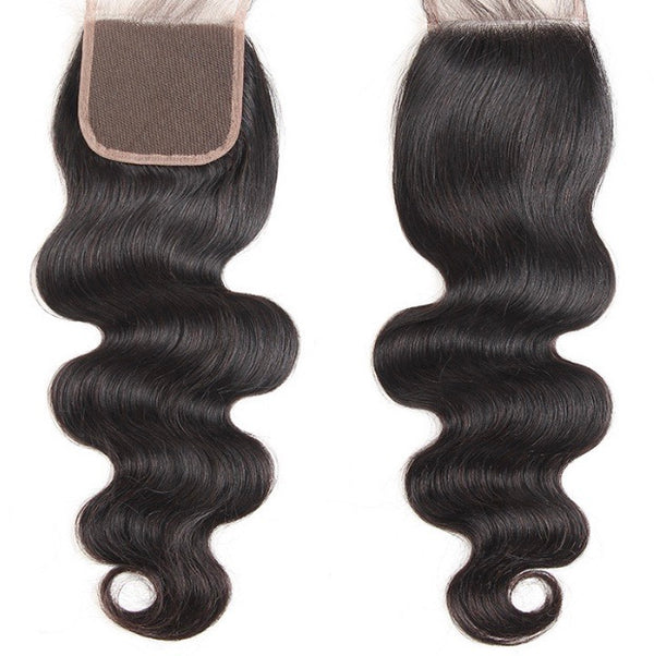 Lace Closure