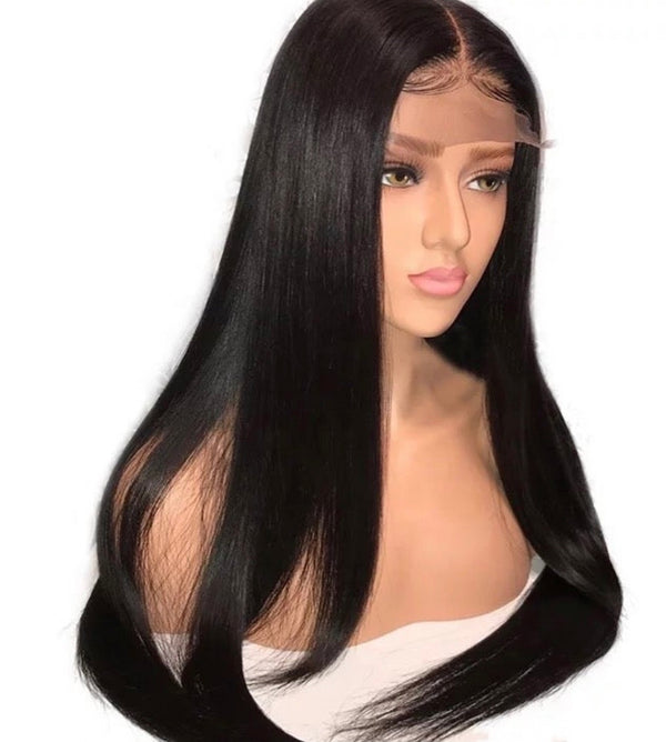 Lace Closure Wig