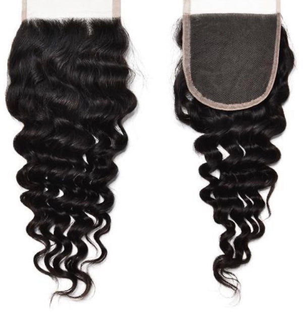 Lace Closure