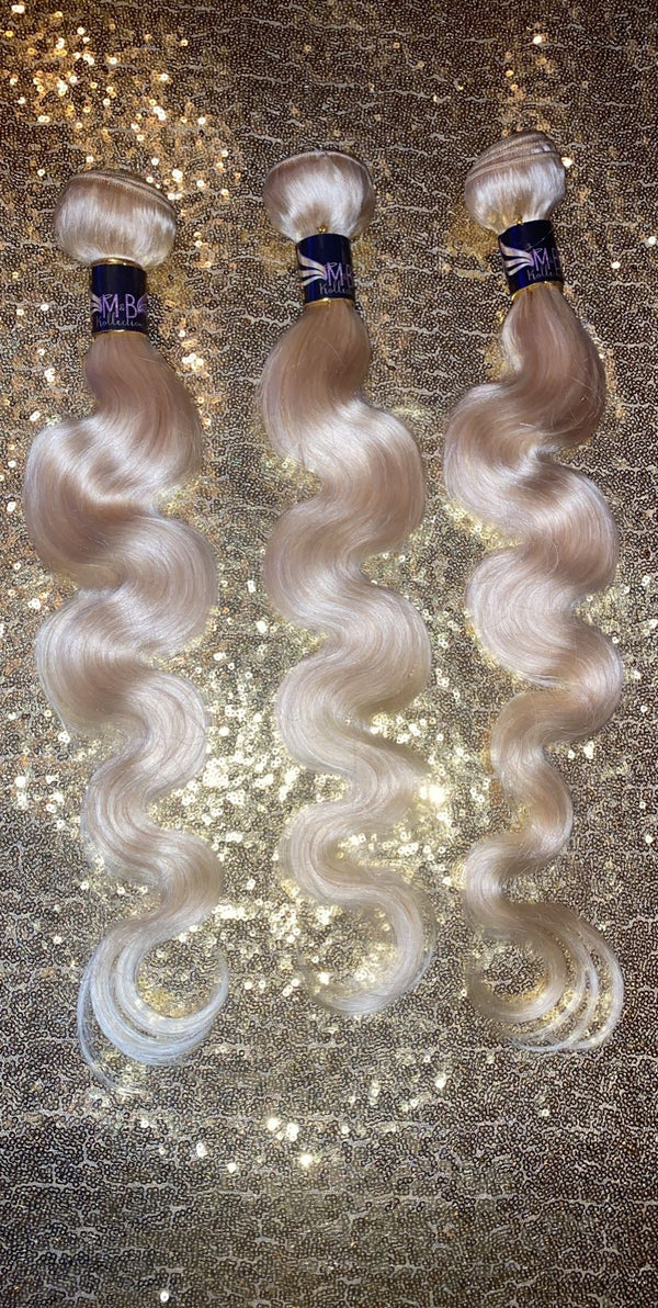 Platinum Baddie Bundles