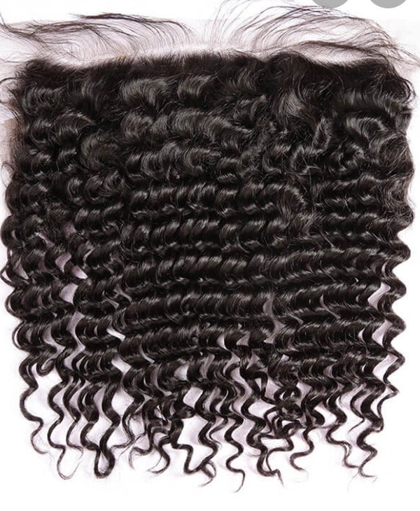 Lace Frontals