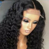 Lace Closure Wig