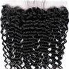 Lace Frontals