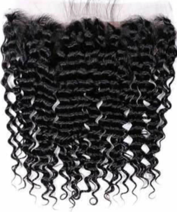 Lace Frontals