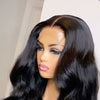 Lace Closure Wig